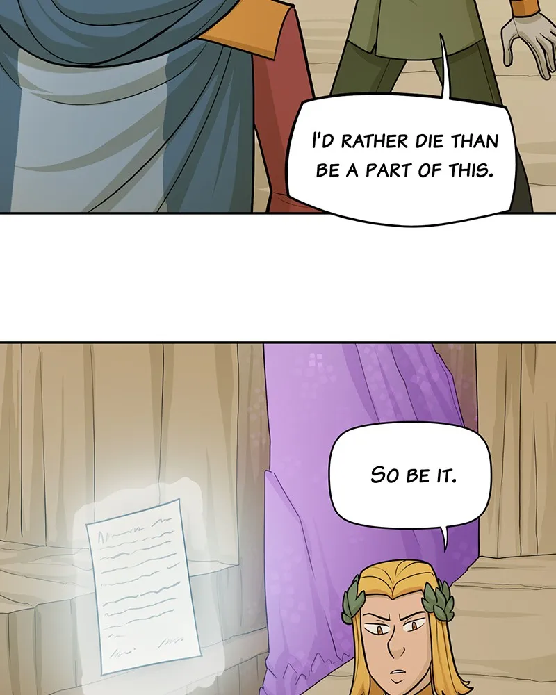 Thornstone Chapter 122 page 40 - 