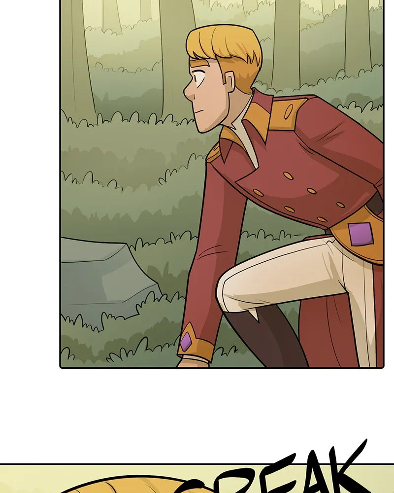 Thornstone Chapter 122 page 47 - 