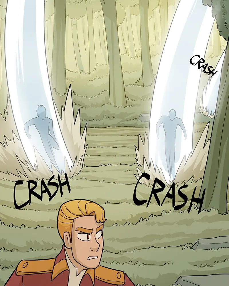 Thornstone Chapter 122 page 49 - 