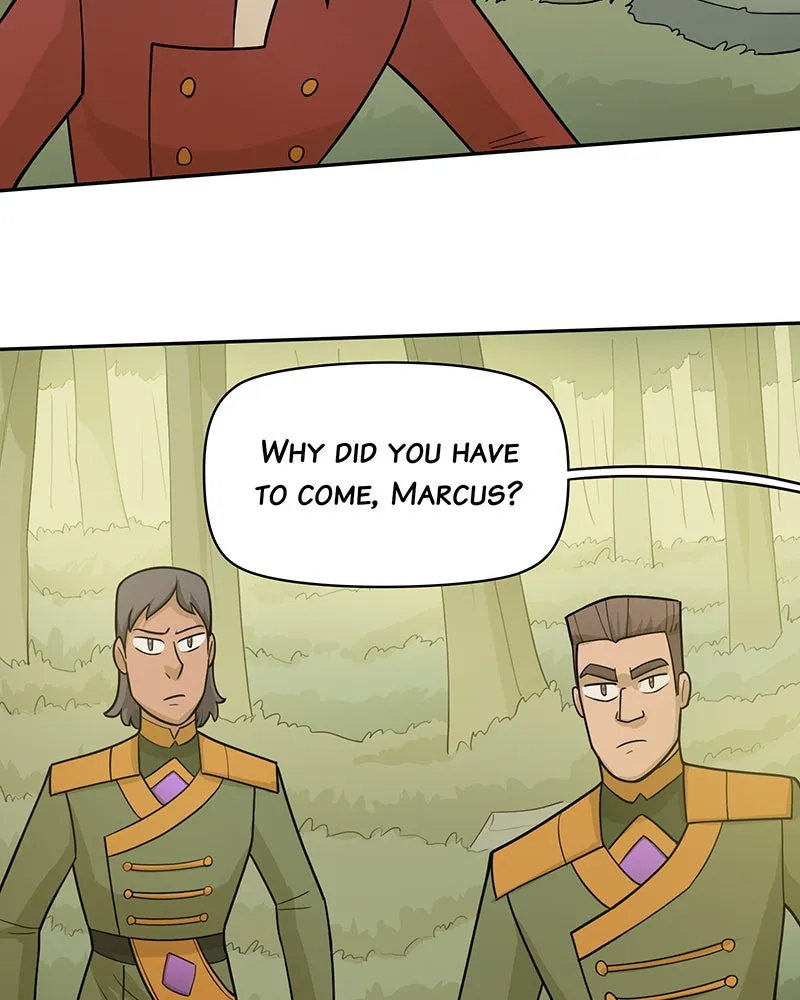 Thornstone Chapter 122 page 50 - 