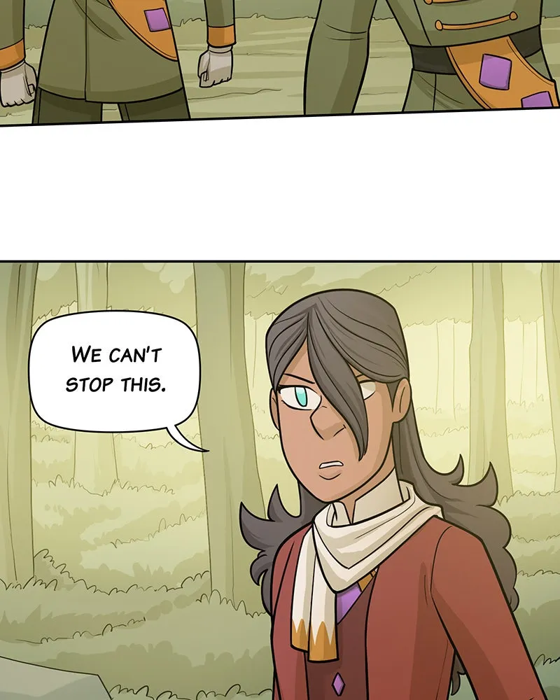 Thornstone Chapter 122 page 51 - 
