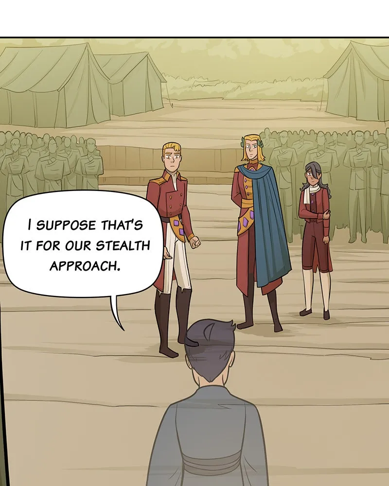 Thornstone Chapter 123 page 17 - 