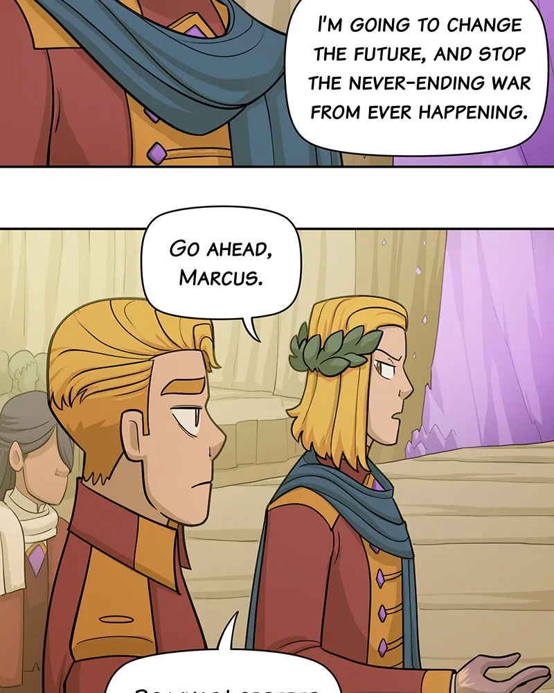 Thornstone Chapter 123 page 22 - 