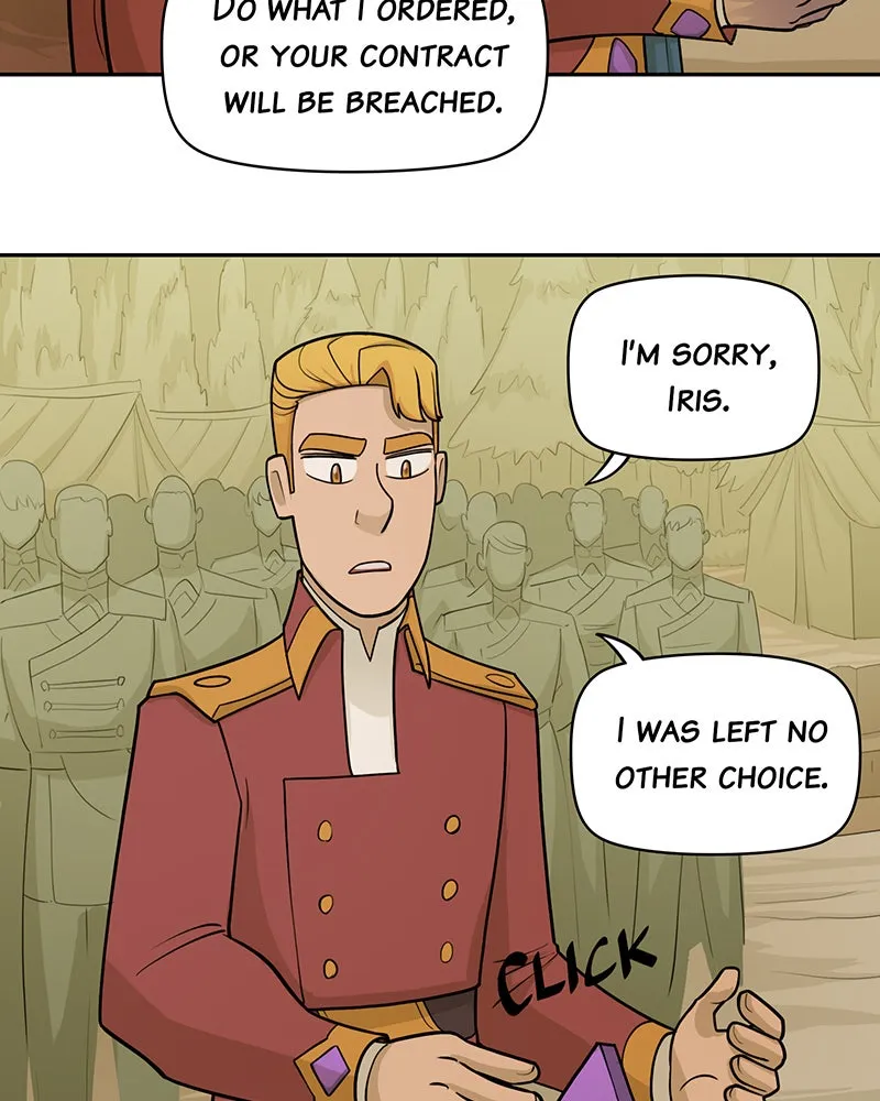 Thornstone Chapter 123 page 23 - 