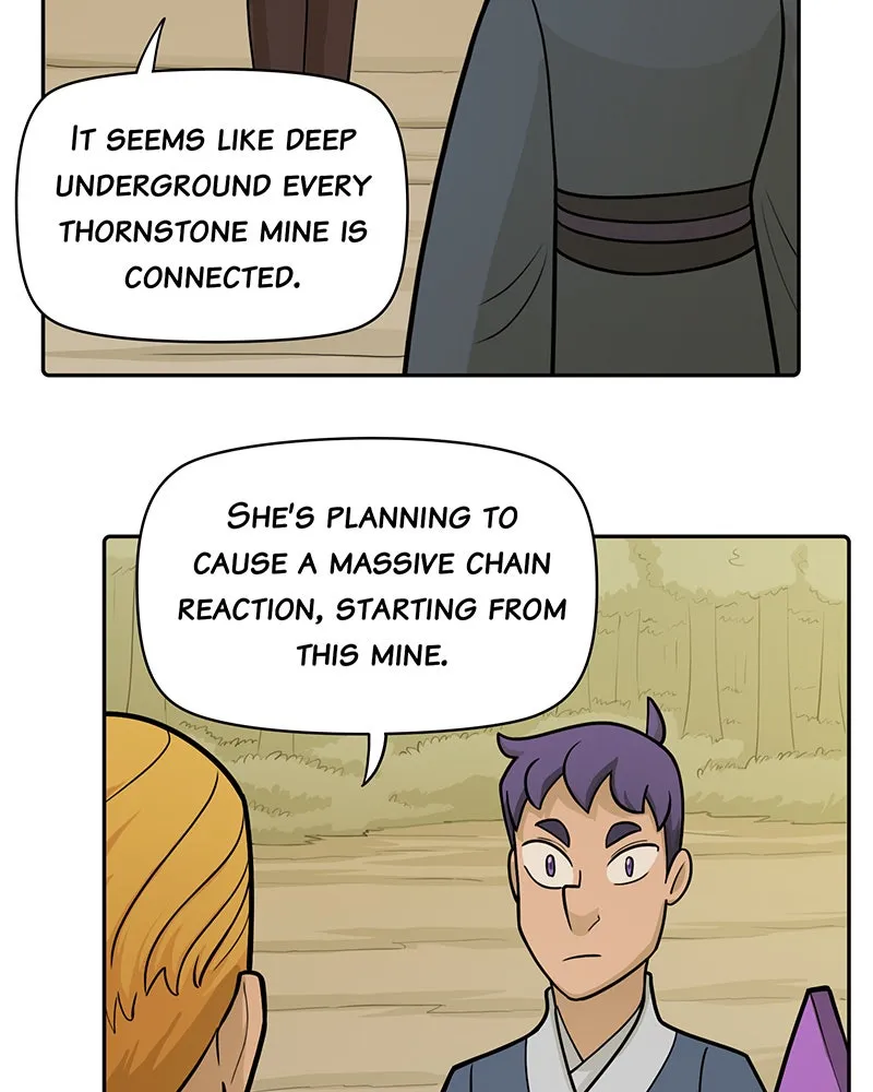 Thornstone Chapter 123 page 25 - 
