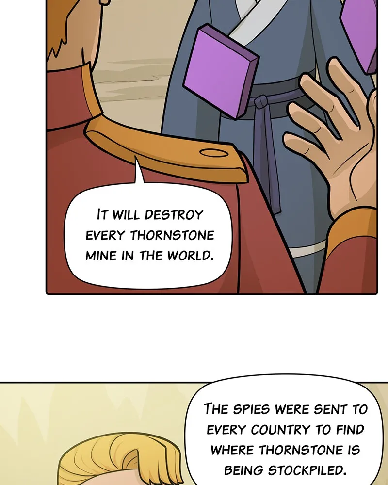 Thornstone Chapter 123 page 26 - 