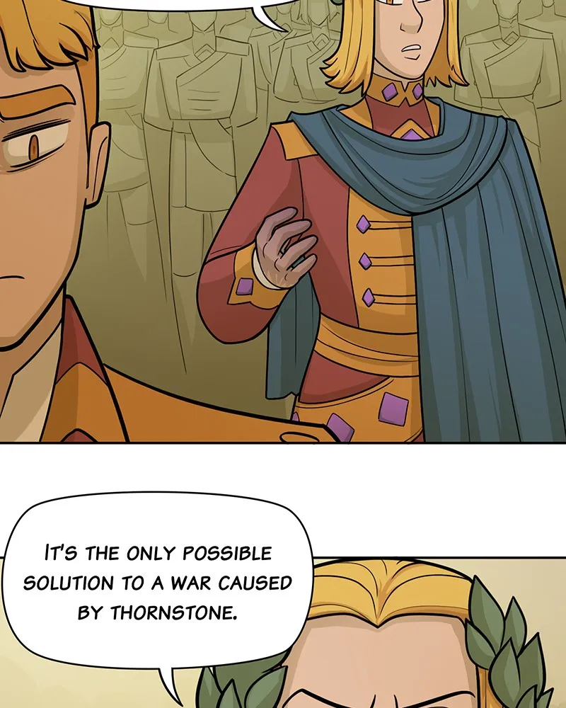 Thornstone Chapter 123 page 28 - 