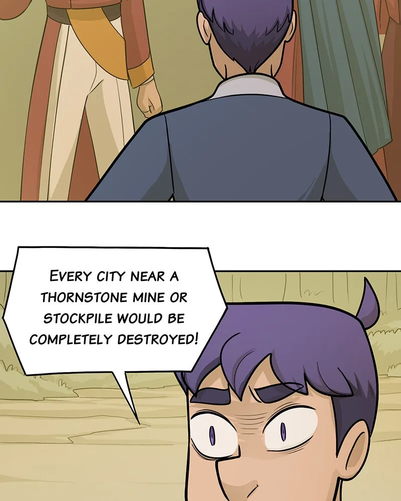 Thornstone Chapter 123 page 30 - 