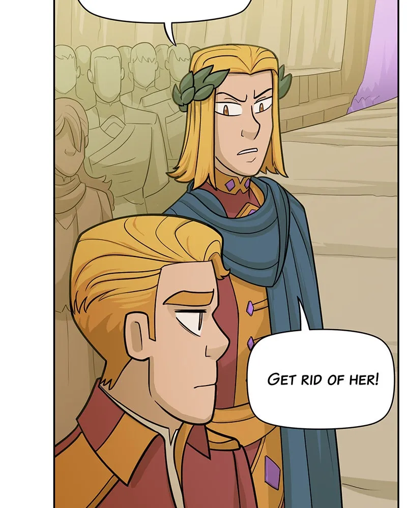 Thornstone Chapter 123 page 33 - 
