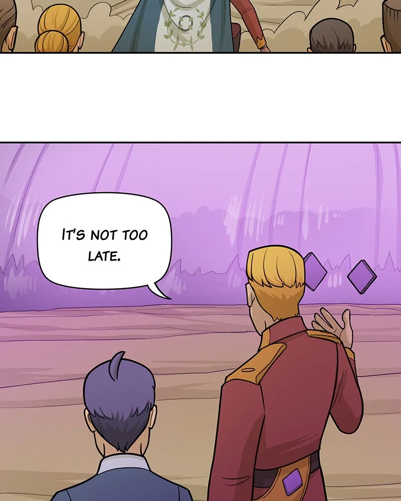 Thornstone Chapter 123 page 45 - 
