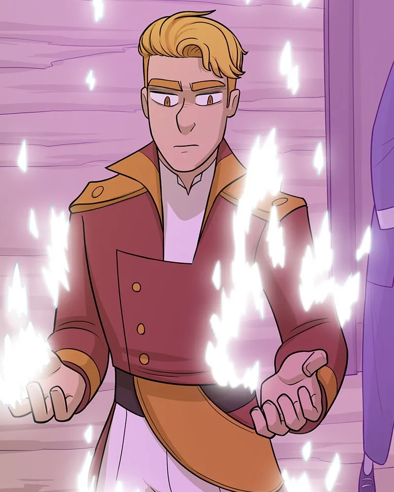 Thornstone Chapter 124 page 26 - 