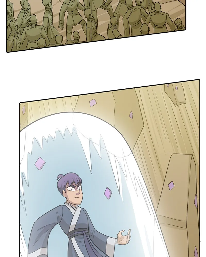 Thornstone Chapter 124 page 36 - 