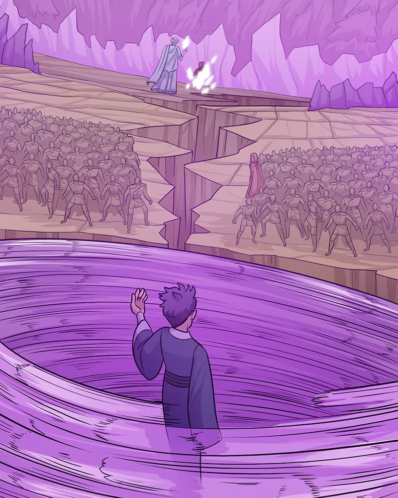 Thornstone Chapter 124 page 41 - 