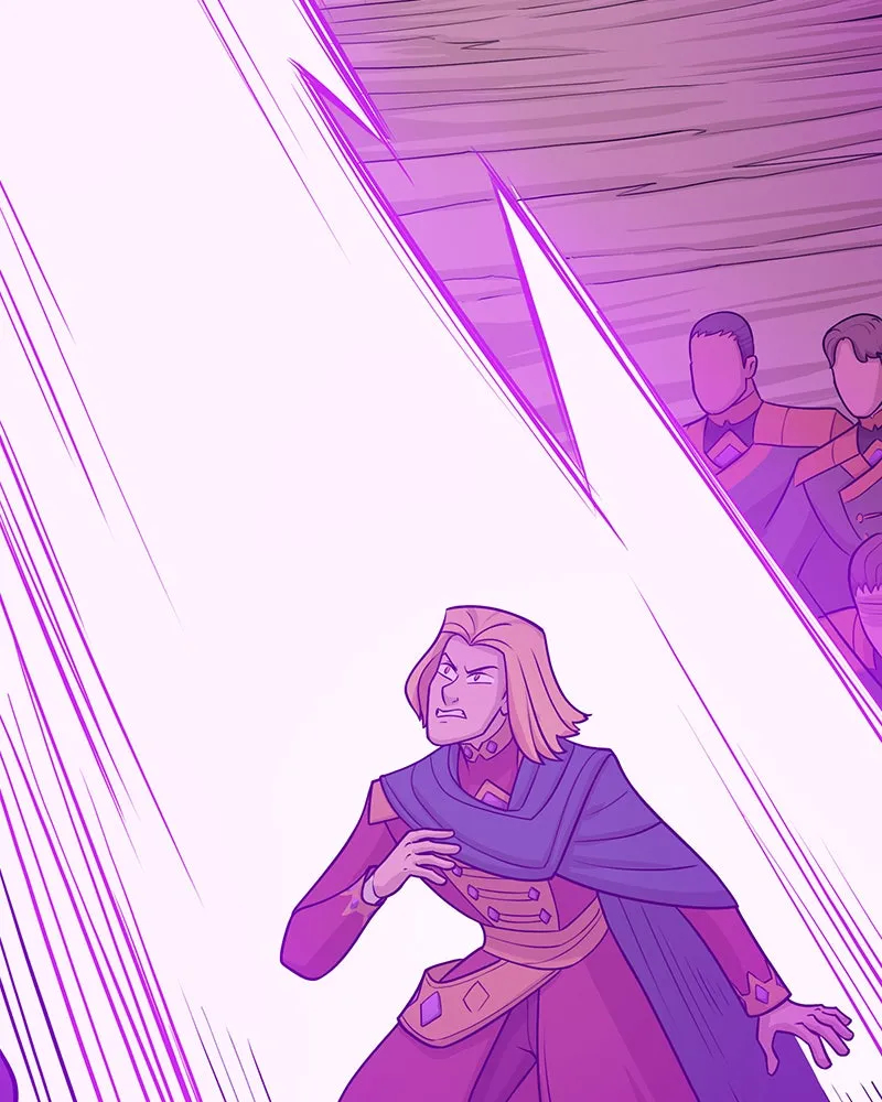 Thornstone Chapter 125 page 16 - 