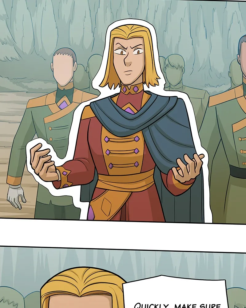 Thornstone Chapter 125 page 21 - 