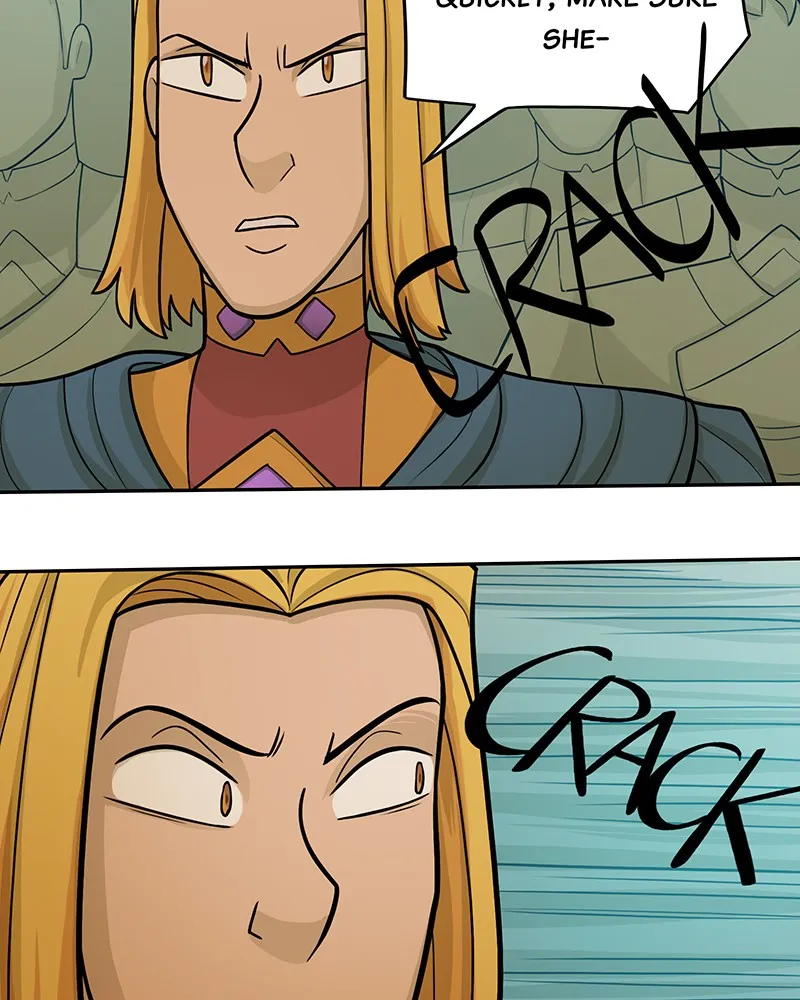 Thornstone Chapter 125 page 22 - 