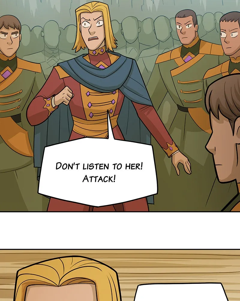 Thornstone Chapter 125 page 29 - 