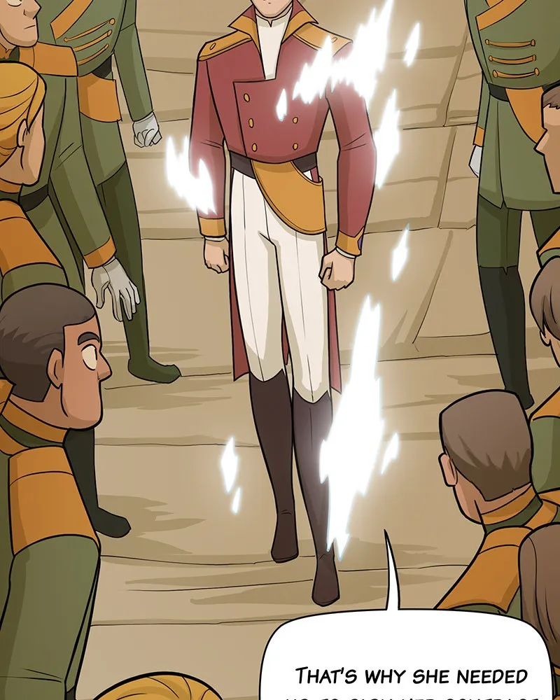 Thornstone Chapter 125 page 31 - 