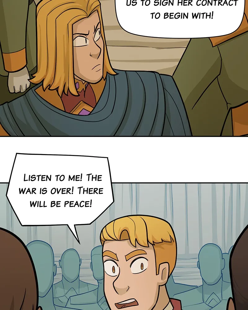 Thornstone Chapter 125 page 32 - 