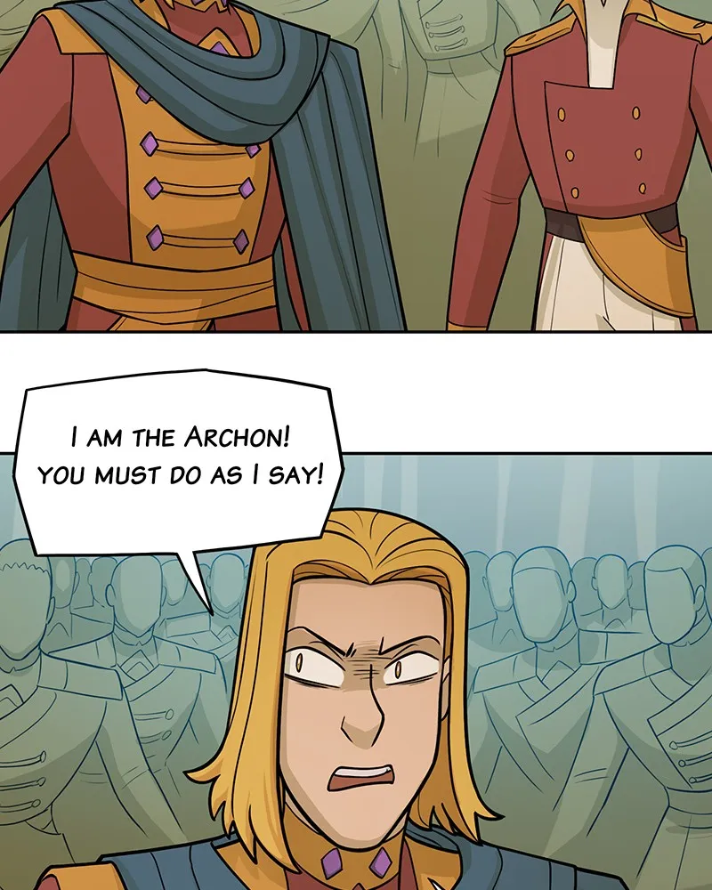 Thornstone Chapter 125 page 34 - 