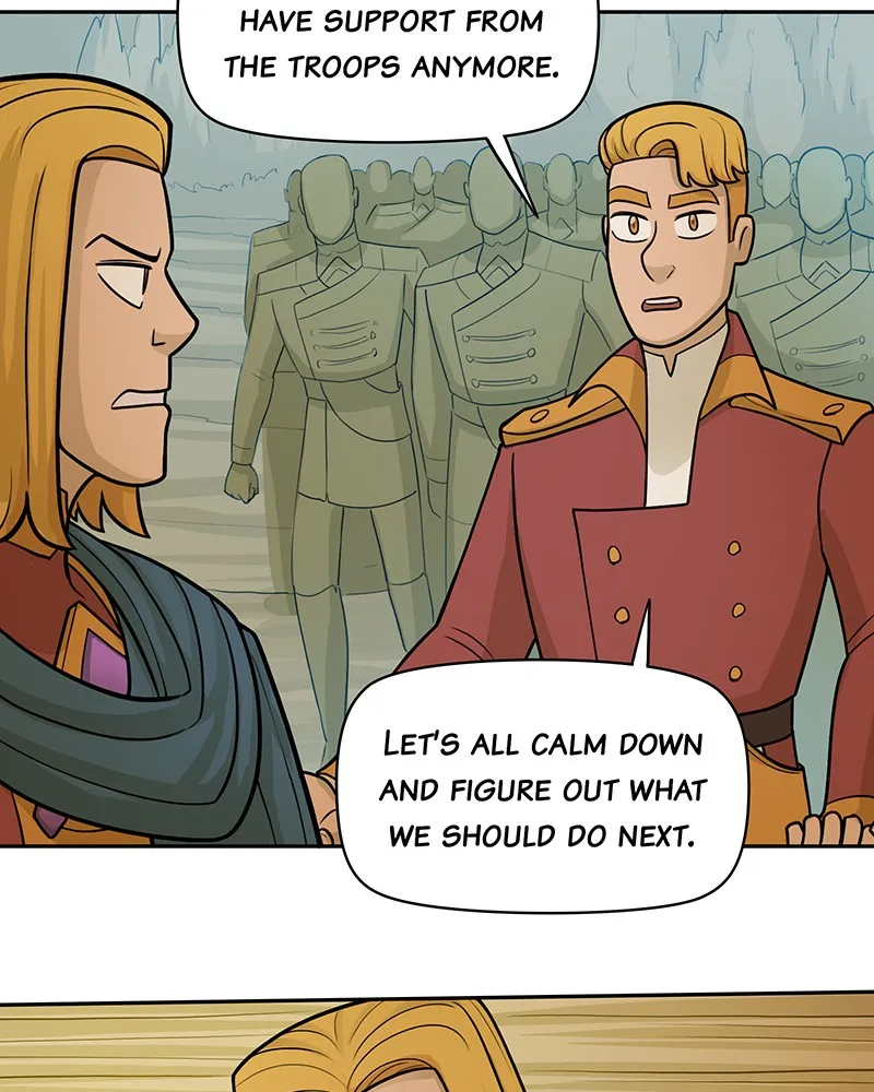 Thornstone Chapter 125 page 39 - 