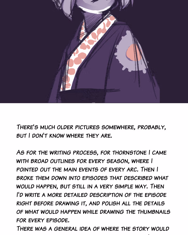 Thornstone Chapter 126.1 page 3 - 