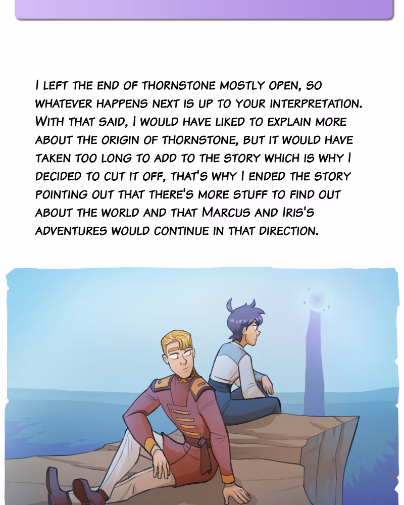 Thornstone Chapter 126.1 page 5 - 