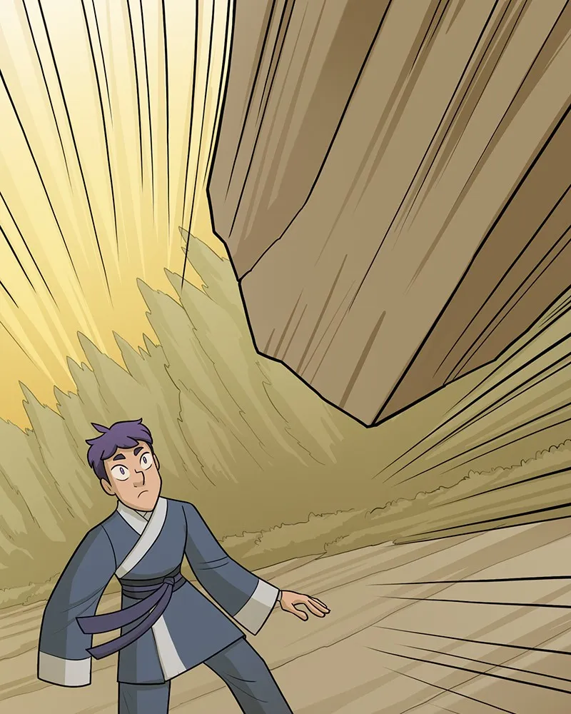 Thornstone Chapter 126 page 12 - 