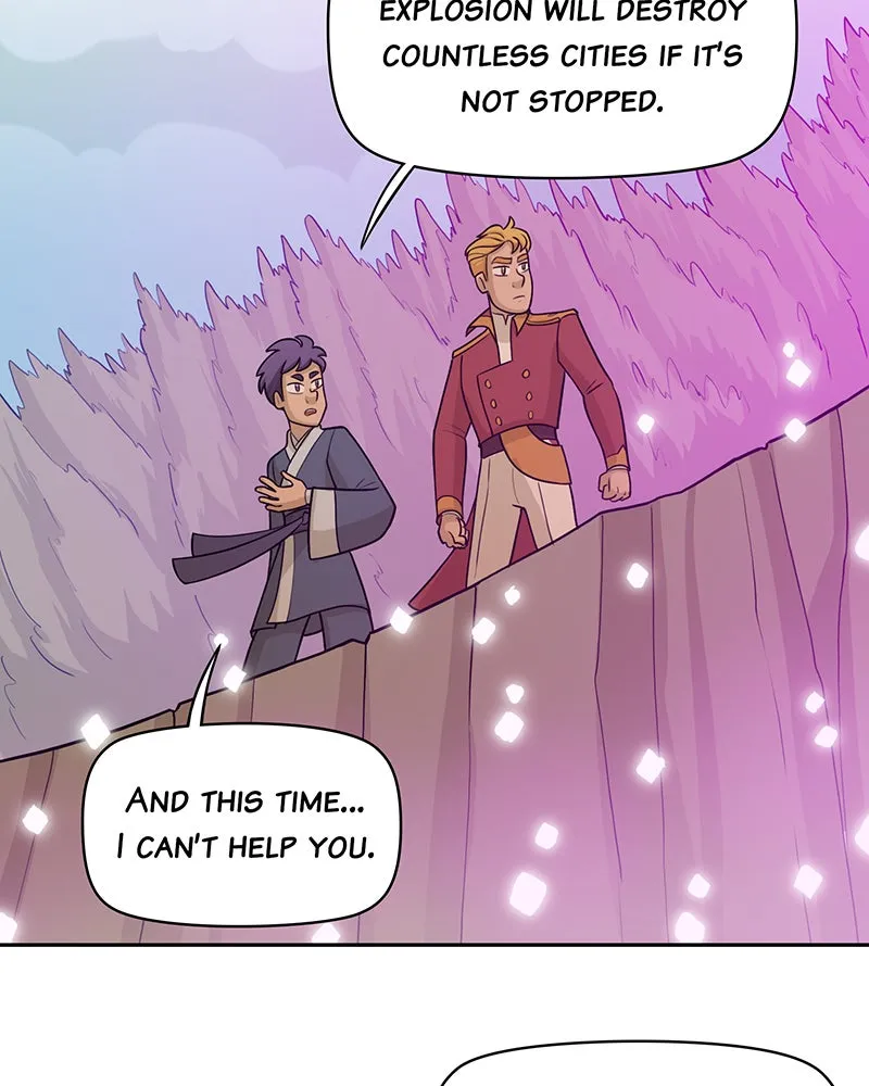 Thornstone Chapter 126 page 17 - 