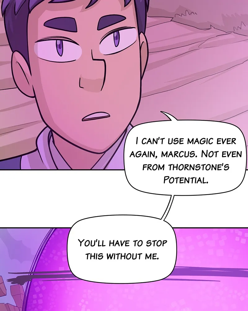 Thornstone Chapter 126 page 19 - 