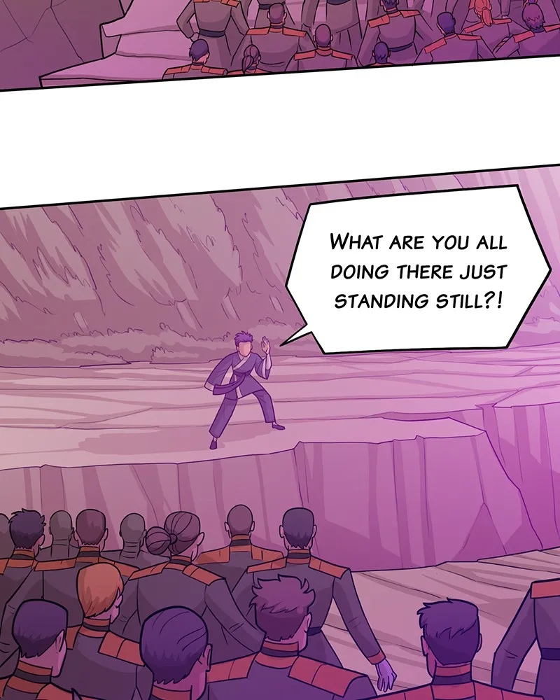 Thornstone Chapter 126 page 29 - 
