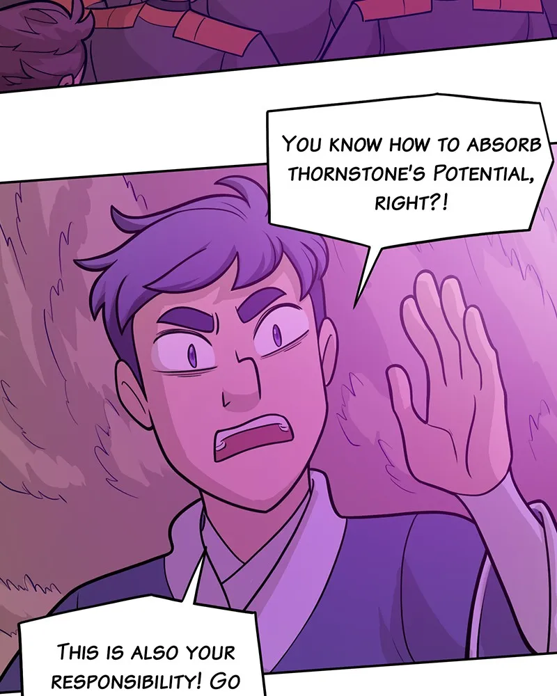 Thornstone Chapter 126 page 30 - 