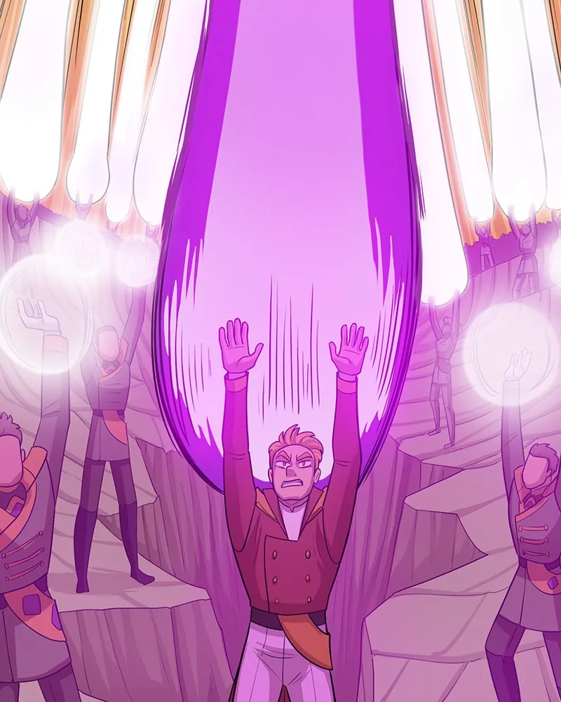 Thornstone Chapter 126 page 38 - 