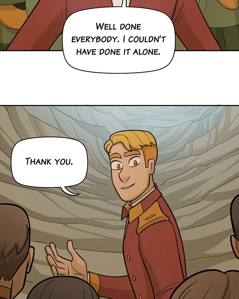 Thornstone Chapter 126 page 45 - 