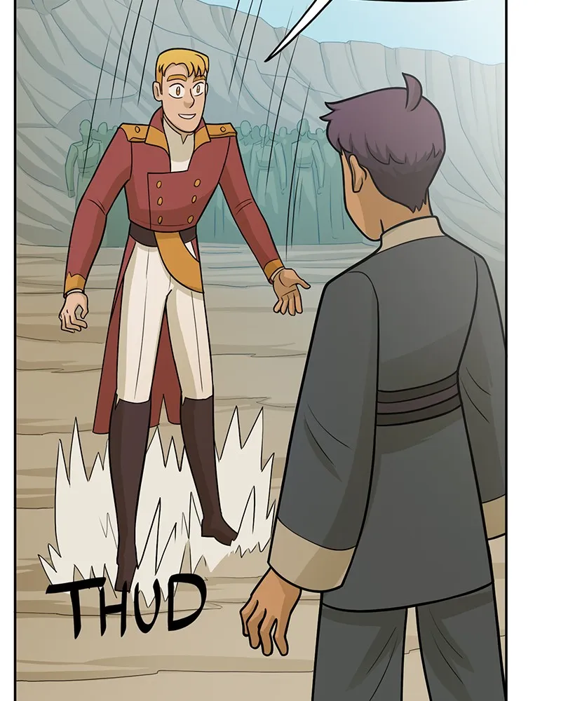 Thornstone Chapter 126 page 50 - 