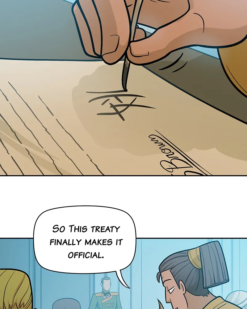 Thornstone Chapter 127 page 11 - 