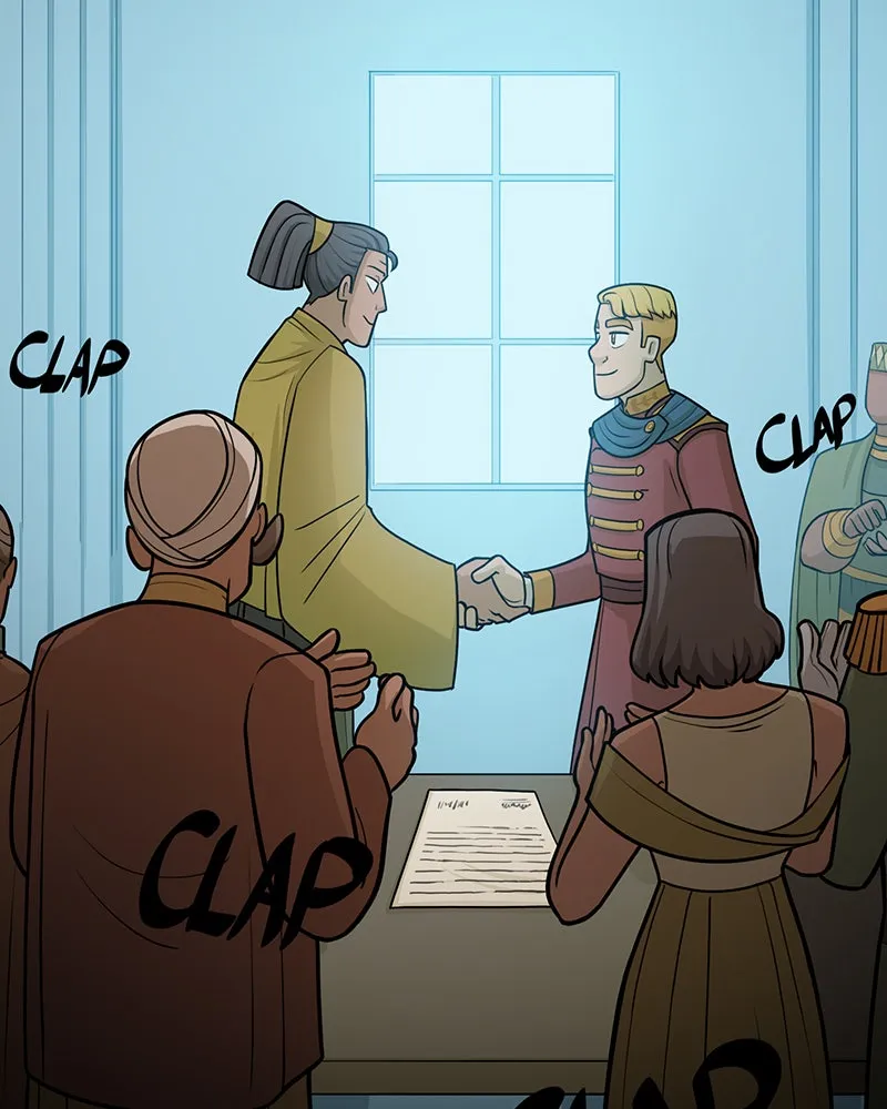 Thornstone Chapter 127 page 15 - 