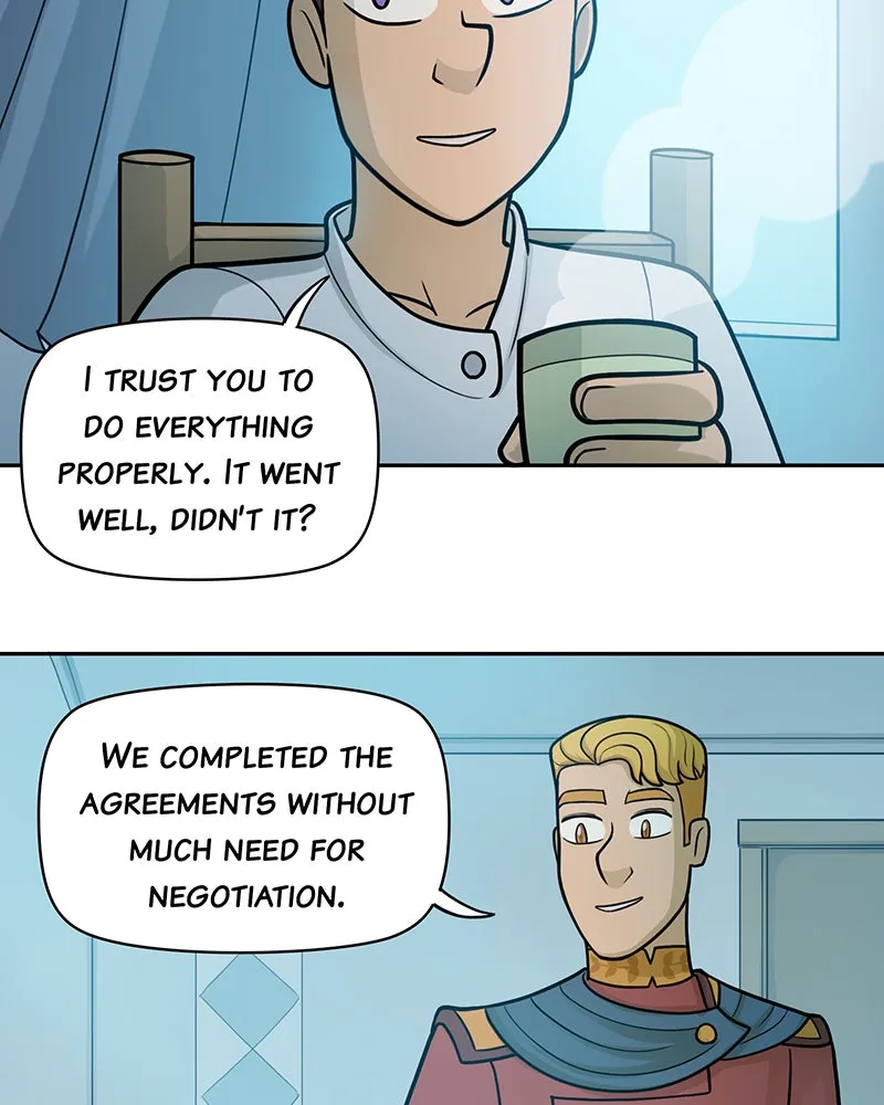 Thornstone Chapter 127 page 23 - 