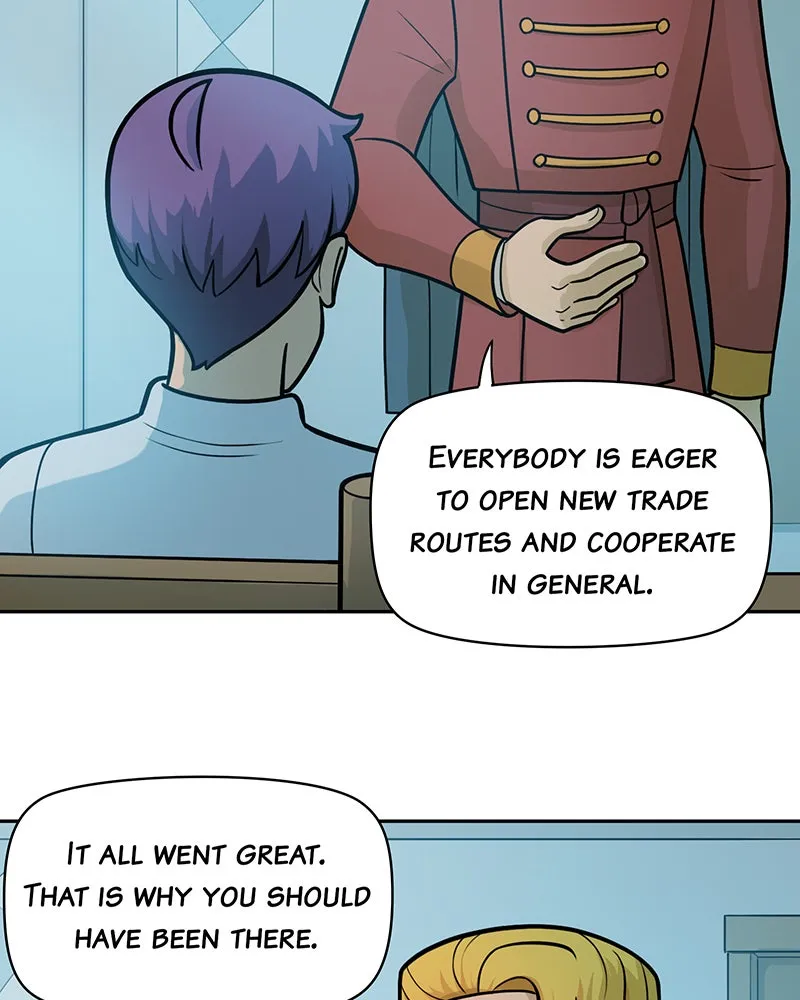 Thornstone Chapter 127 page 24 - 