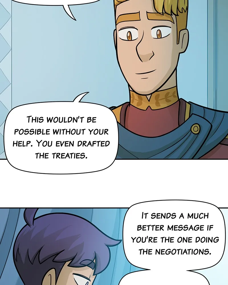 Thornstone Chapter 127 page 25 - 