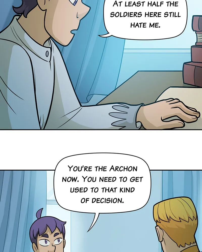 Thornstone Chapter 127 page 26 - 