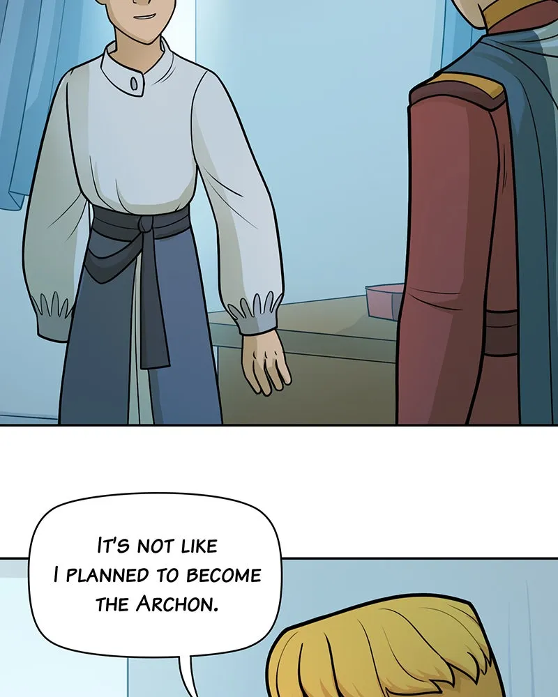 Thornstone Chapter 127 page 27 - 