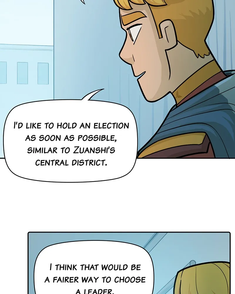 Thornstone Chapter 127 page 28 - 