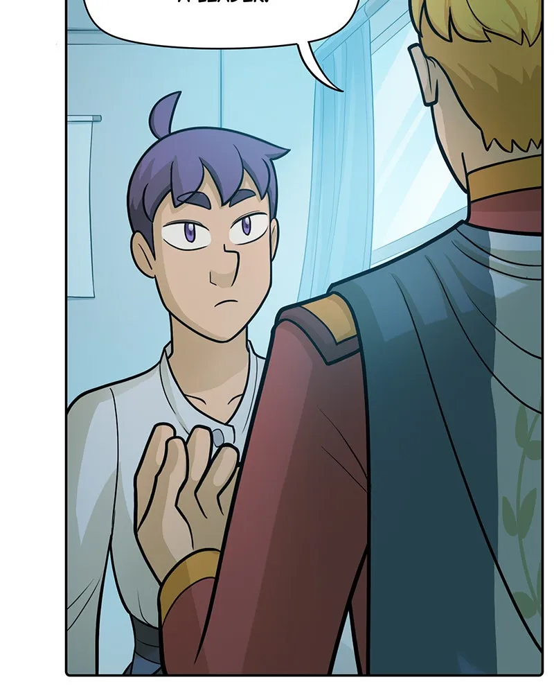 Thornstone Chapter 127 page 29 - 