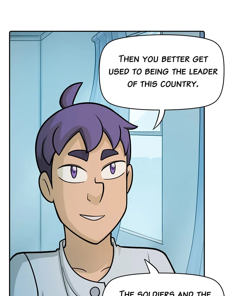 Thornstone Chapter 127 page 30 - 