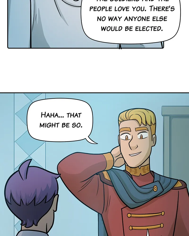 Thornstone Chapter 127 page 31 - 
