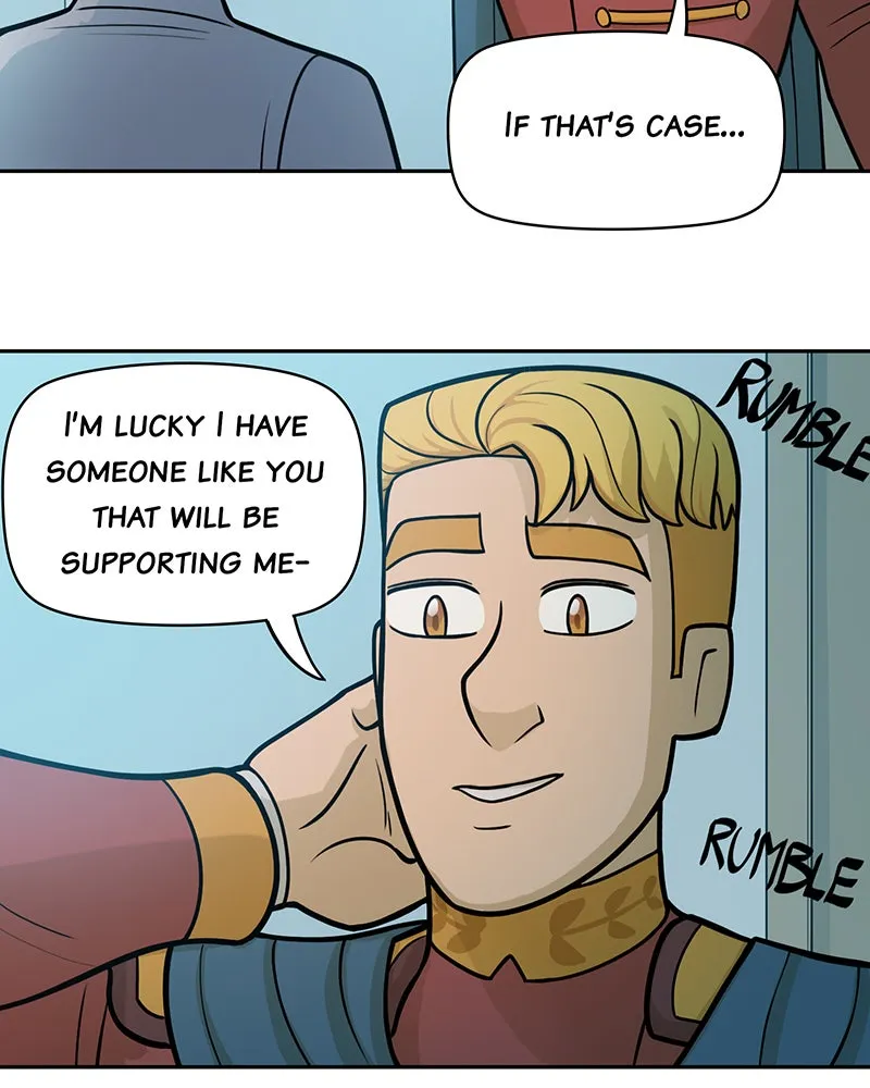 Thornstone Chapter 127 page 32 - 
