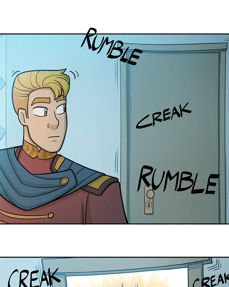 Thornstone Chapter 127 page 33 - 