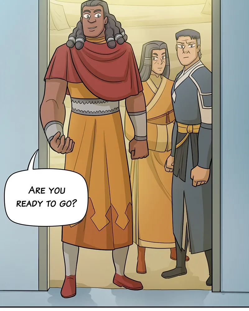Thornstone Chapter 127 page 35 - 