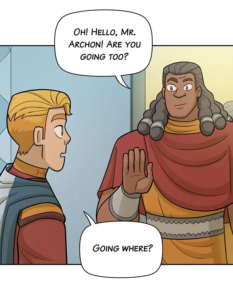 Thornstone Chapter 127 page 36 - 